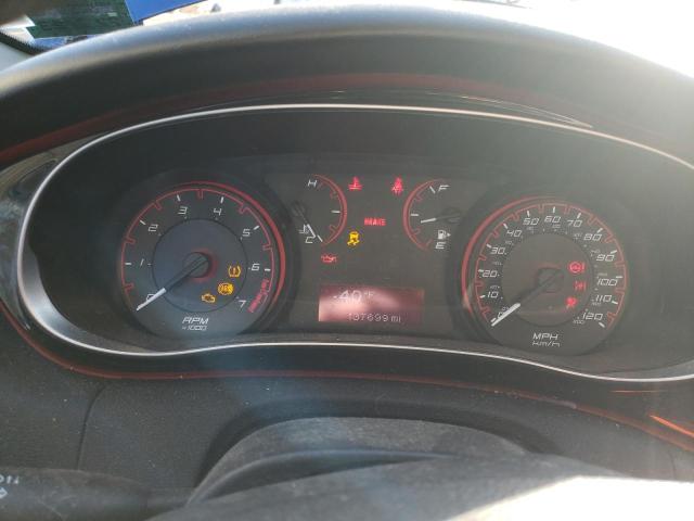 Photo 9 from auction – 2014 DODGE DART SE with VIN 1C3CDFAA4ED797336