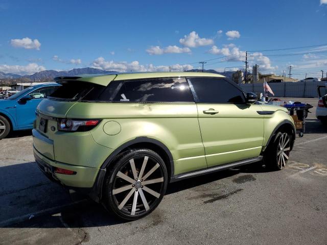 Photo 3 from auction – 2012 LAND ROVER RANGE ROVE with VIN SALVT1BG8CH638413