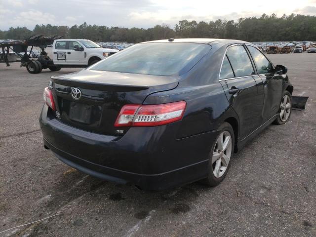 Photo 3 from auction – 2011 TOYOTA CAMRY BASE with VIN 4T1BF3EKXBU224404