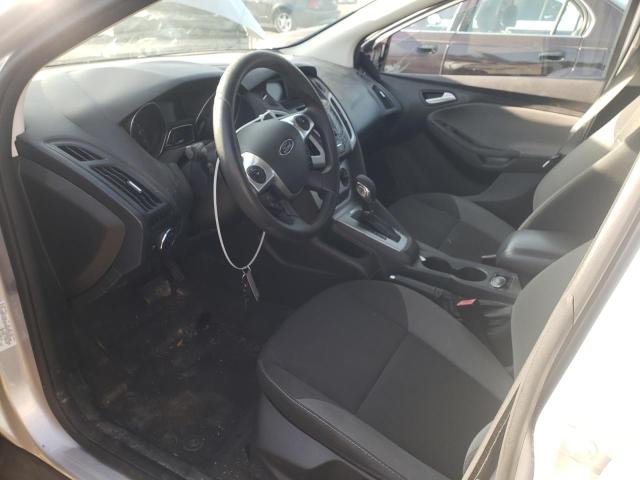 Photo 7 from auction – 2013 FORD FOCUS SE with VIN 1FADP3F29DL152943