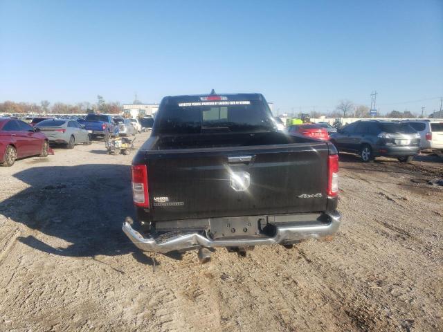 Photo 6 from auction – 2019 RAM 1500 BIG H with VIN 1C6SRFFT5KN624263