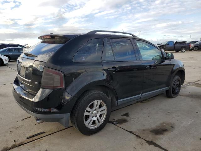 Photo 3 from auction – 2008 FORD EDGE SEL with VIN 2FMDK38C08BA01778