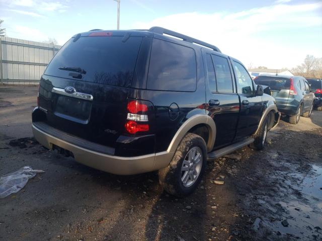 Photo 3 from auction – 2010 FORD EXPLORER E with VIN 1FMEU7EE1AUA89364