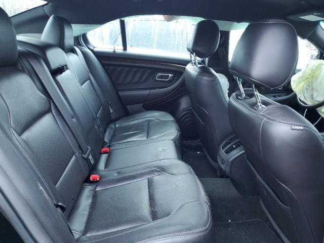 Photo 10 from auction – 2013 FORD TAURUS LIM with VIN 1FAHP2F83DG195683