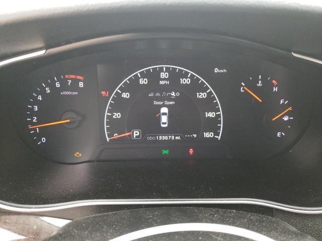 Photo 9 from auction – 2015 KIA CADENZA PR with VIN KNALN4D71F5174438