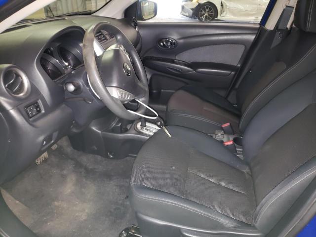 Photo 7 from auction – 2016 NISSAN VERSA S with VIN 3N1CN7AP2GL910316