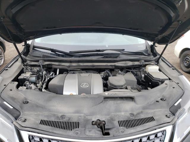 Photo 12 from auction – 2020 LEXUS RX 350 with VIN 2T2HZMDA0LC216391