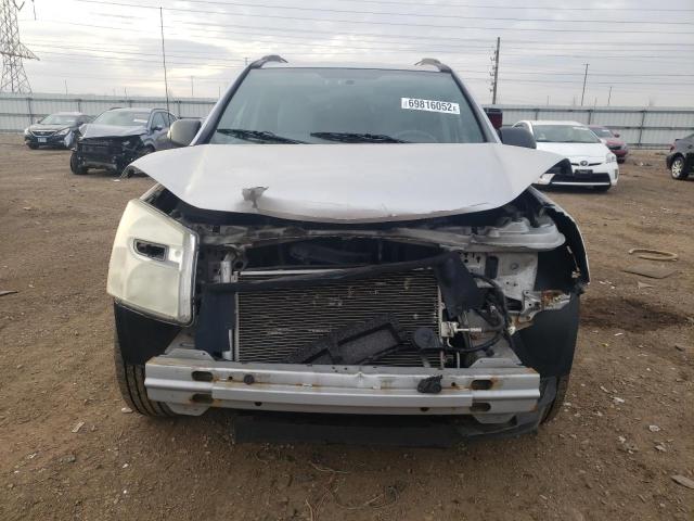 Photo 5 from auction – 2006 CHEVROLET EQUINOX LS with VIN 2CNDL23F666200302