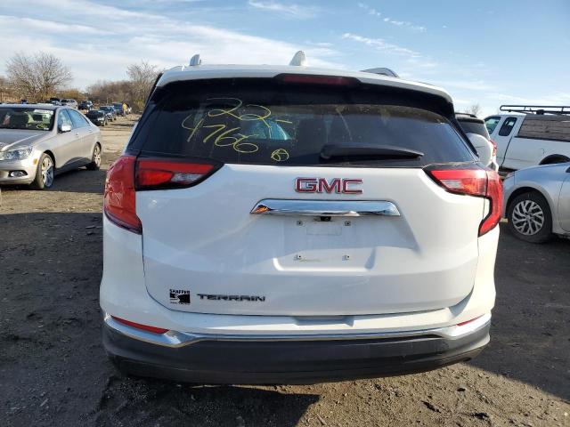 Photo 6 from auction – 2019 GMC TERRAIN SL with VIN 3GKALPEV5KL315041