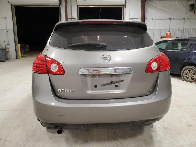 Photo 6 from auction – 2013 NISSAN ROGUE S with VIN JN8AS5MT2DW534236