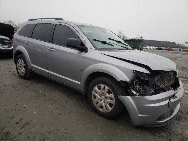Photo 4 from auction – 2016 DODGE JOURNEY SE with VIN 3C4PDCAB0GT151938