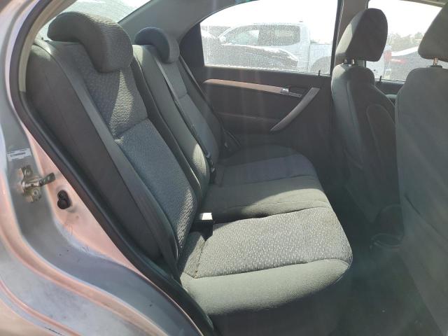 Photo 10 from auction – 2009 CHEVROLET AVEO LT with VIN KL1TG56E89B338425