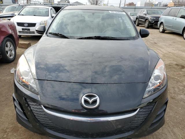 Photo 5 from auction – 2010 MAZDA 3 I with VIN JM1BL1SF9A1223141
