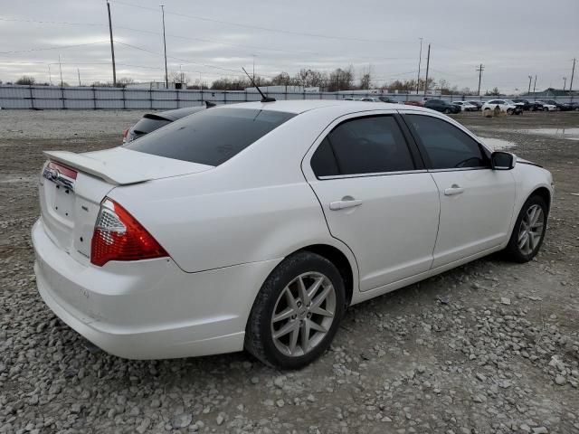 Photo 4 from auction – 2012 FORD FUSION with VIN 3FAHP0JG1CR186717