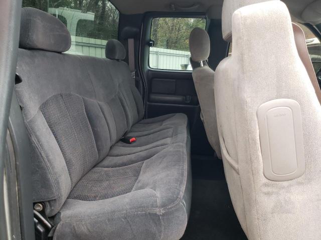Photo 10 from auction – 2002 CHEVROLET SILVERADO with VIN 2GCEK19TX21300140