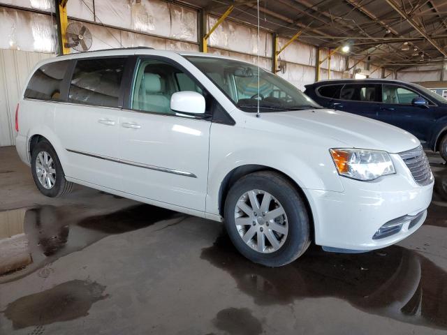Photo 4 from auction – 2013 CHRYSLER TOWN & COU with VIN 2C4RC1BG0DR559901
