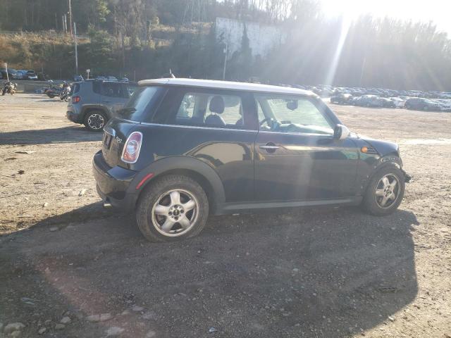 Photo 3 from auction – 2011 MINI COOPER with VIN WMWSU3C59BT252334