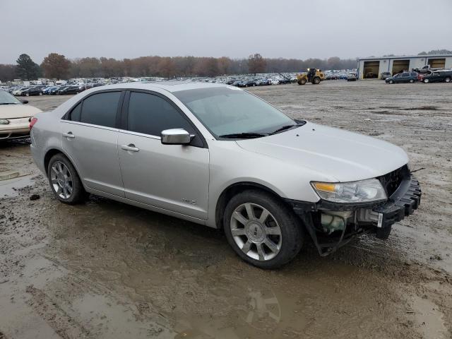 Photo 4 from auction – 2007 LINCOLN MKZ with VIN 3LNHM28T67R631018