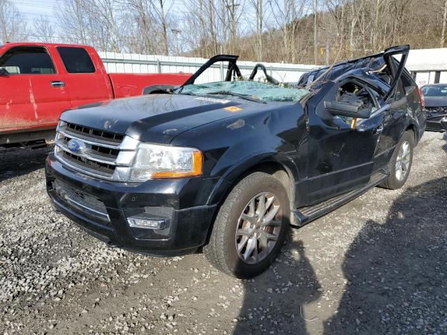 FORD EXPEDITION 2016 مع رقم تعريف المركبة 1FMJU2AT9GEF55051 - صورة من المزاد