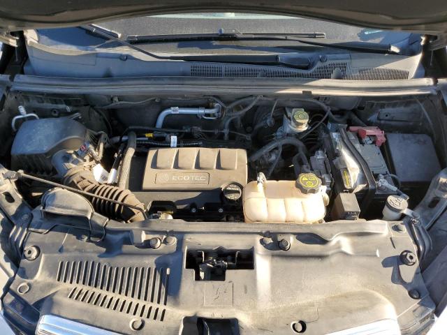 Photo 12 from auction – 2015 BUICK ENCORE CON with VIN KL4CJBSB5FB267419