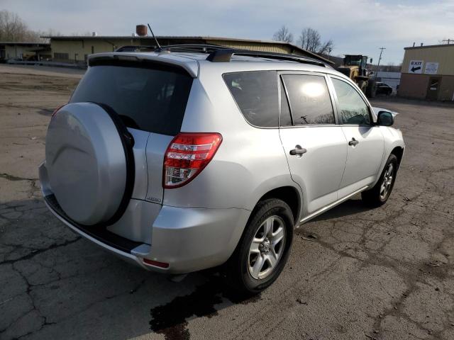 Photo 3 from auction – 2009 TOYOTA RAV4 with VIN JTMBF33V595000575
