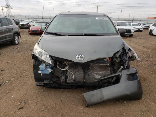 Photo 5 from auction – 2011 TOYOTA SIENNA LE with VIN 5TDKK3DC1BS084144