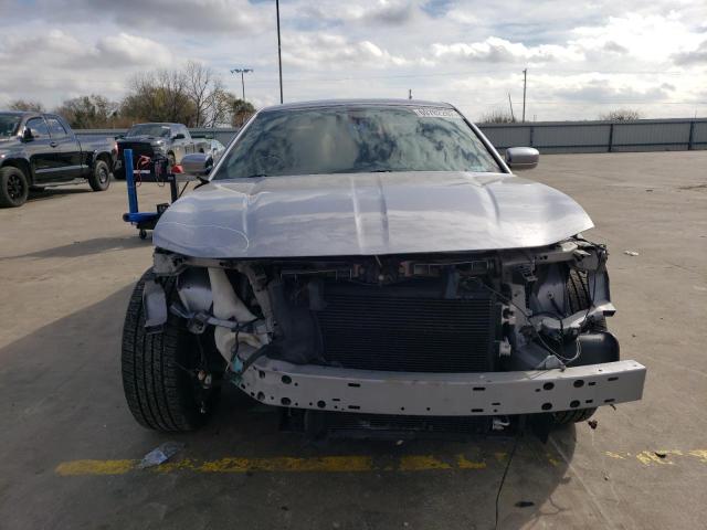 Photo 5 from auction – 2015 DODGE CHARGER SX with VIN 2C3CDXHG8FH805684
