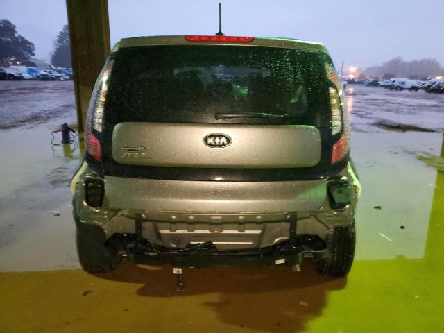 Photo 6 from auction – 2017 KIA SOUL with VIN KNDJN2A21H7451975