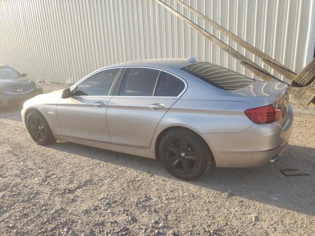 Photo 2 from auction – 2011 BMW 528 I with VIN WBAFR1C58BC749737