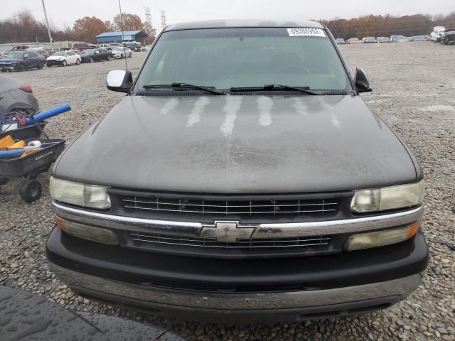 Photo 5 from auction – 2001 CHEVROLET SILVERADO with VIN 2GCEC19V911209793