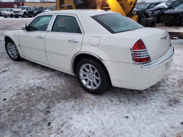 Photo 2 from auction – 2006 CHRYSLER 300C with VIN 2C3LA63H56H400434