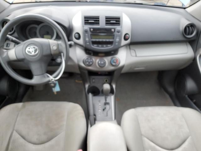 Photo 8 from auction – 2009 TOYOTA RAV4 with VIN JTMBF33V395005791