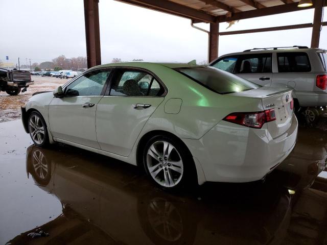 Photo 2 from auction – 2010 ACURA TSX with VIN JH4CU4F4XAC000802
