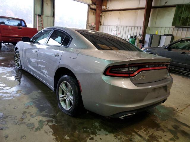 Photo 2 from auction – 2016 DODGE CHARGER SE with VIN 2C3CDXBG9GH228092