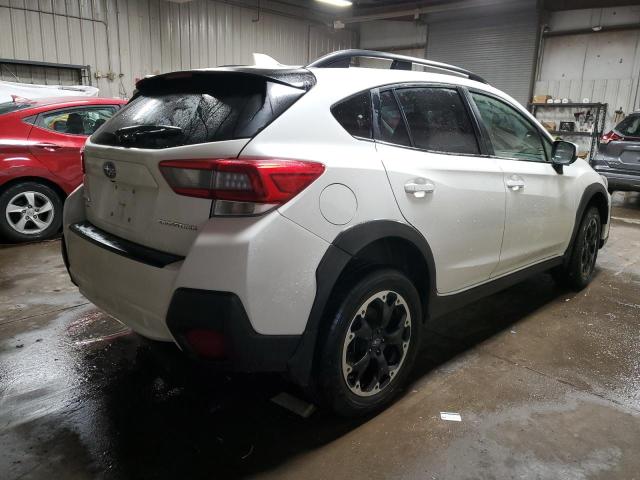 Photo 3 from auction – 2021 SUBARU CROSSTREK with VIN JF2GTAPC5M8261418
