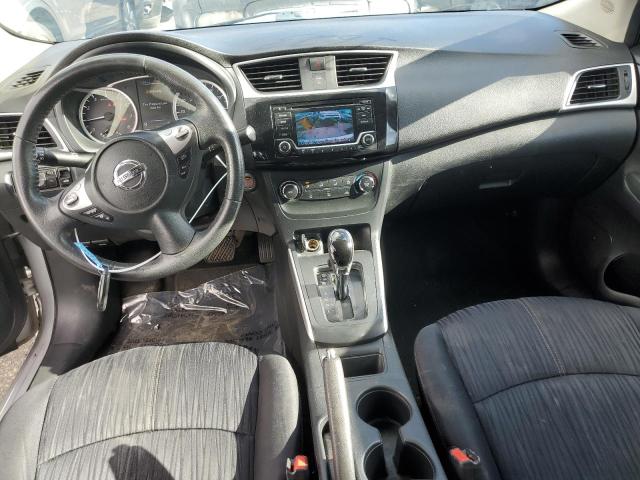 Photo 8 from auction – 2016 NISSAN SENTRA S with VIN 3N1AB7AP7GL652021