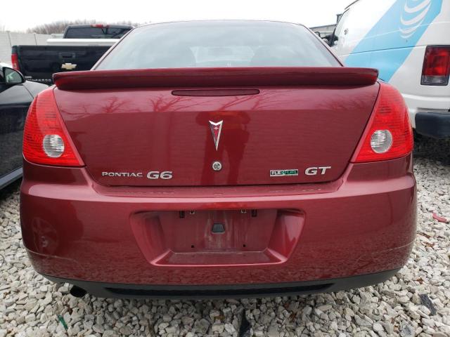 Photo 6 from auction – 2010 PONTIAC G6 with VIN 1G2ZA5EK7A4160239
