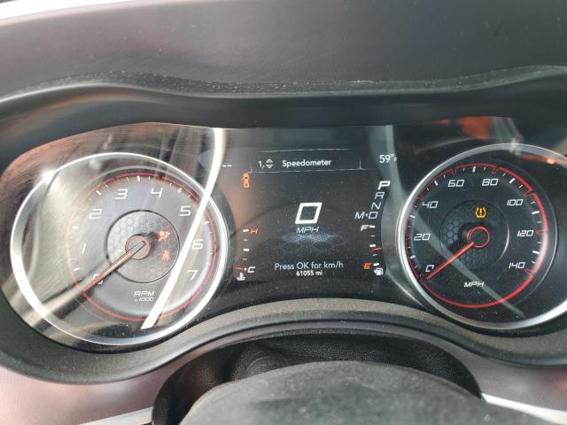Photo 9 from auction – 2019 DODGE CHARGER SX with VIN 2C3CDXBG8KH709671