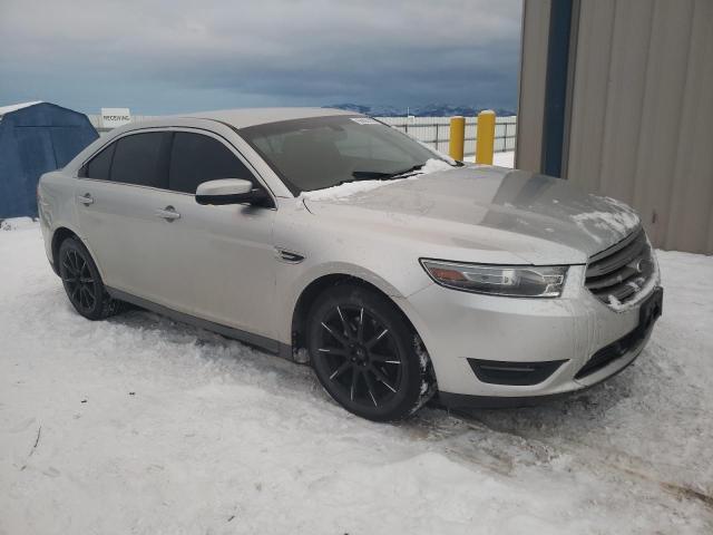 Photo 4 from auction – 2013 FORD TAURUS SEL with VIN 1FAHP2E82DG122015