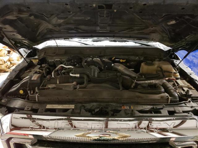 Photo 11 from auction – 2015 FORD SUPER DUTY with VIN 1FT8W3BT7FEA58211