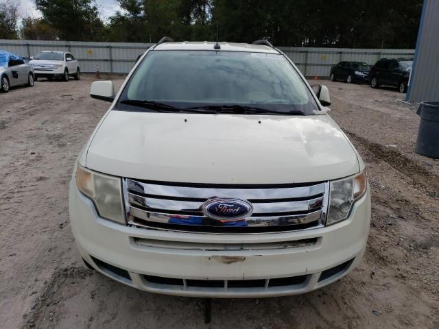 Photo 5 from auction – 2007 FORD EDGE SEL P with VIN 2FMDK39C87BA33827
