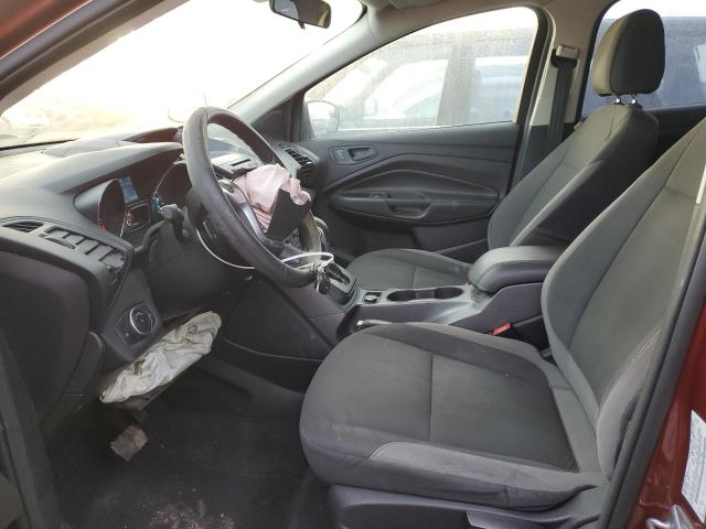 Photo 7 from auction – 2015 FORD ESCAPE S with VIN 1FMCU0F73FUC43465