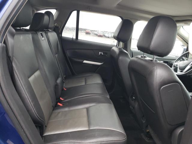 Photo 11 from auction – 2013 FORD EDGE SPORT with VIN 2FMDK4AK2DBA59487