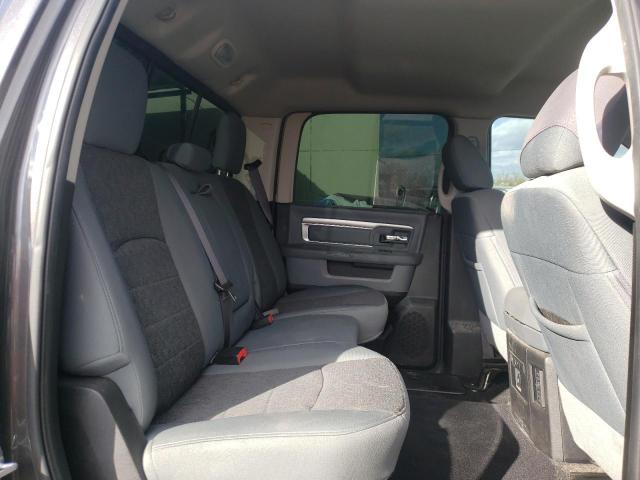 Photo 10 from auction – 2018 RAM 2500 SLT with VIN 3C6UR5DL0JG411797