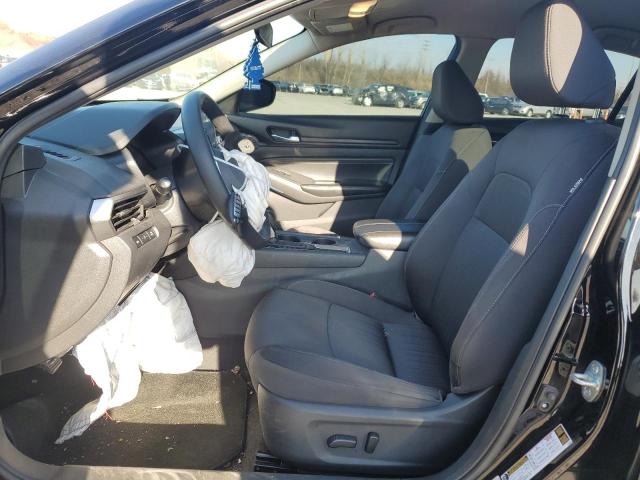 Photo 7 from auction – 2020 NISSAN ALTIMA S with VIN 1N4BL4BV0LC194537