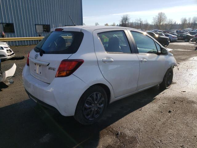 Photo 3 from auction – 2015 TOYOTA YARIS with VIN VNKKTUD3XFA047106