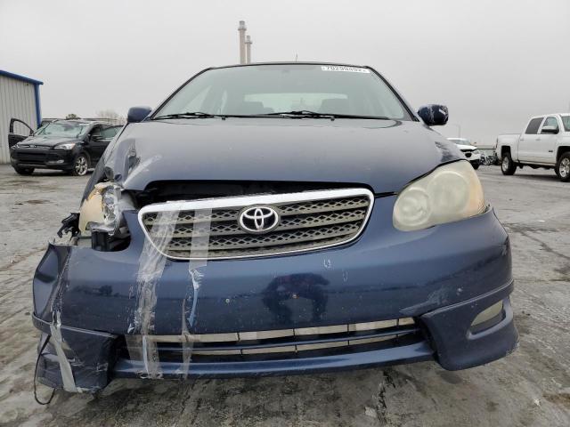 Photo 5 from auction – 2008 TOYOTA COROLLA CE with VIN 1NXBR32E08Z026302