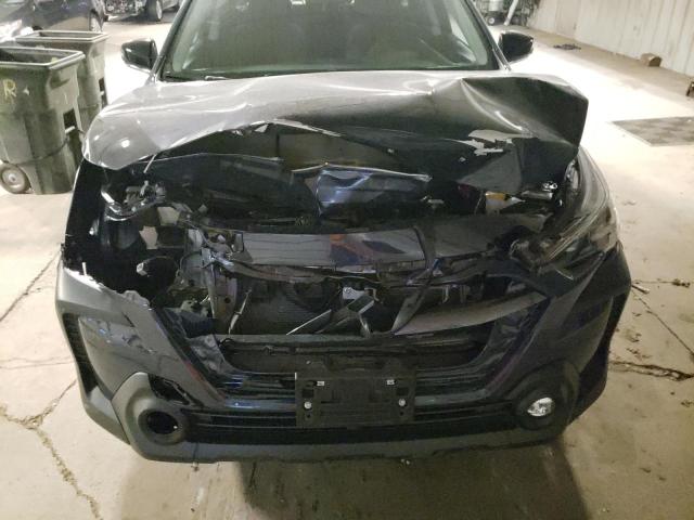 Photo 11 from auction – 2023 SUBARU OUTBACK PR with VIN 4S4BTADC2P3104326