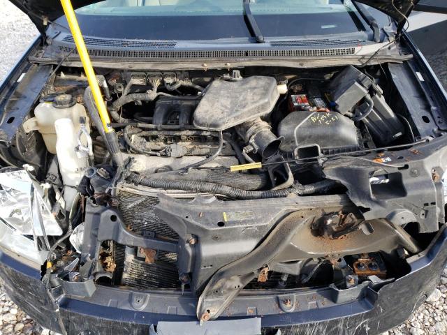Photo 12 from auction – 2010 FORD EDGE SE with VIN 2FMDK3GC1ABB03341
