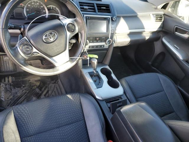 Photo 8 from auction – 2014 TOYOTA CAMRY L with VIN 4T1BF1FK6EU363081